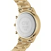 Laikrodis Daniel Wellington Iconic Chronograph Link DW00100641