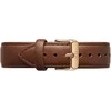 Laikrodis Daniel Wellington Garsus chronografas St. Mawes DW00100640