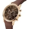 Laikrodis Daniel Wellington Garsus chronografas St. Mawes DW00100640