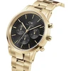 Laikrodis Daniel Wellington Iconic Chronograph Link DW00100641