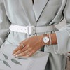Laikrodis Damski zegarek DANIEL WELLINGTON DW00100209