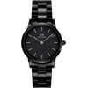 Laikrodis DANIEL WELLINGTON DW00100415. Kwarcowy, Kolor juoda. Kobieta.