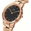 Laikrodis Daniel Wellington Iconic Link 40 DW00100344
