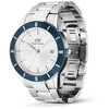 Laikrodis Daniel Wellington Iconic Paradigma 40 S DW00100818