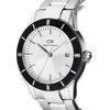 Laikrodis Daniel Wellington Iconic Paradigma 40 S DW00100819