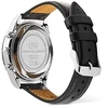 Laikrodis Daniel Wellington Iconic Tachimetras 42 Sheffield Baltas Juodas S DW00100951