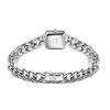 Laikrodis Daniel Wellington Jolie Chain Sidabrinis DW00100834