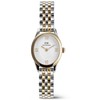 Daniel Wellington Ophelia Mini dviejų atspalvių auksinė DW00100811