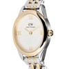 Daniel Wellington Ophelia Mini dviejų atspalvių auksinė DW00100811