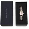 Daniel Wellington Ophelia Mini dviejų atspalvių auksinė DW00100811