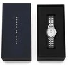 Laikrodis Daniel Wellington Ophelia Mini Sidabrinis DW00100808