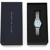 Daniel Wellington Ophelia Mini Ice Mėlyna DW00100809