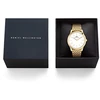 Laikrodis Daniel Wellington Pathfinder 39 7-Link Frost-Baltas G DW00100979