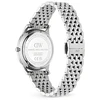 Laikrodis Daniel Wellington Pathfinder 39 7-Link Arctic S DW00100983