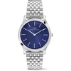 Laikrodis Daniel Wellington Pathfinder 39 7-Link Arctic S DW00100983