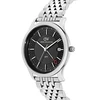 Laikrodis Daniel Wellington Pathfinder GMT 39 7-Link Juodas S DW00100978
