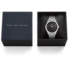Laikrodis Daniel Wellington Pathfinder GMT 39 7-Link Juodas S DW00100978