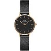 Laikrodis Daniel Wellington Petite 24 Pressed Ashfield DW00100441