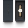 Laikrodis Damski zegarek DANIEL WELLINGTON DW00600662