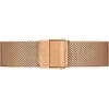 Laikrodis moterims DANIEL WELLINGTON DW00100217 - PETITE MELROSE (zx705b)