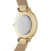 Laikrodis DANIEL WELLINGTON WOMEN'S WATCH DW00100348 - Petite Evergold 32mm