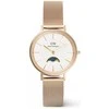 Laikrodis Daniel Wellington Maža MoonPhase 32 DW00100773