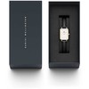 Laikrodis Daniel Wellington „Quadro 20X26 Pressed Sheffield“ DW00100559