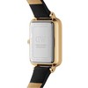 Laikrodis Daniel Wellington „Quadro 20X26 Pressed Sheffield“ DW00100559