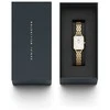 Laikrodis Daniel Wellington Quadro 20x26 5-Link DW00100622