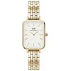 Laikrodis Daniel Wellington Quadro 20x26 5-Link DW00100622