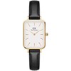 Laikrodis Daniel Wellington „Quadro 20X26 Pressed Sheffield“ DW00100559