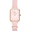 Laikrodis Daniel Wellington Quadro Coral DW00100509