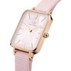 Laikrodis Daniel Wellington Quadro Coral DW00100509
