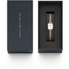 Laikrodis Daniel Wellington Quadro Mini DW00100730