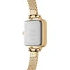 Laikrodis Daniel Wellington Quadro Mini DW00100730