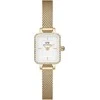 Laikrodis Daniel Wellington Quadro Mini DW00100730