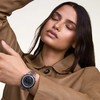 Laikrodis DANIEL WELLINGTON DW00100760. Kvarcas, Juoda Spalva. Unisex.