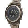 Laikrodis DANIEL WELLINGTON DW00100760. Kvarcas, Juoda Spalva. Unisex.