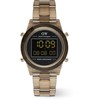 Laikrodis DANIEL WELLINGTON DW00100767. Kwarcowy, Kolor juoda. Unisex.
