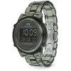 Išmanusis laikrodis Daniel Wellington Retro Digital Dark Žalias DW00100768