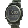 Išmanusis laikrodis Daniel Wellington Retro Digital Dark Žalias DW00100768