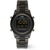 Laikrodis DANIEL WELLINGTON DW00100759. Kvarcas, Juoda Spalva. Unisex.
