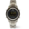 Laikrodis DANIEL WELLINGTON DW00100760. Kvarcas, Juoda Spalva. Unisex.