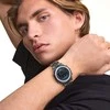 Išmanusis laikrodis Daniel Wellington Retro Digital Dark Žalias DW00100768
