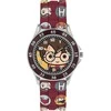 Disney Vaikiškas laikrodis „Time Teacher“ su Hario Poterio logotipu HP9049