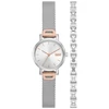 Laikrodis DKNY Soho SET NY6684SET