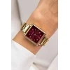 Laikrodis Emily Westwood Burgundy Gold Mauese EKM-4214GQ