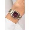 Laikrodis Emily Westwood Burgundijos ledo karalienė EKL-5714SGQ