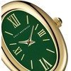 Laikrodis Emily Westwood Emily Oval Gold EHZ-5810G