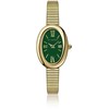 Laikrodis Emily Westwood Emily Oval Gold EHZ-5810G